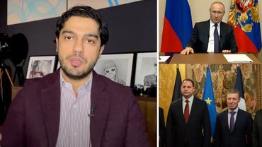 Тайные договоренности Путина и Зеленского