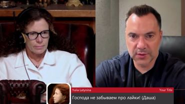 Арестович: Все решится на земле. Позиции Украины и России несовместимы