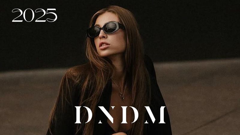 DNDM, Umar Keyn  - I Give Up (Original Mix) || 2025