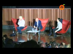 Интервью с Ричардом Брэнсоном (репортаж 30)