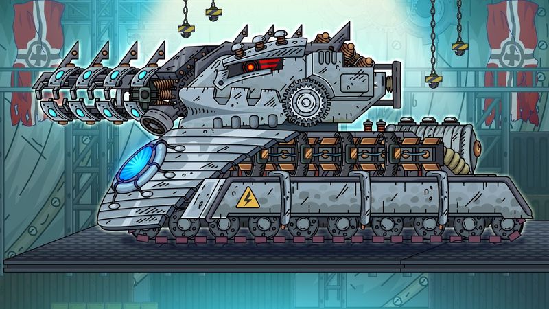 ¡HEMOS CREADO al Monstruo Todopoderoso! El nacimiento de Electro Monster 2.0