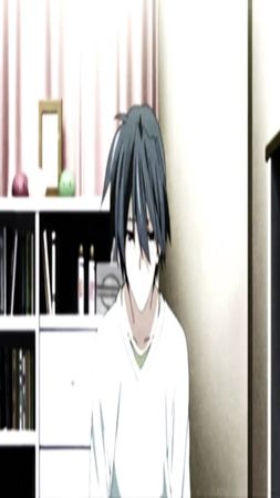 I hate this town. #clannad 