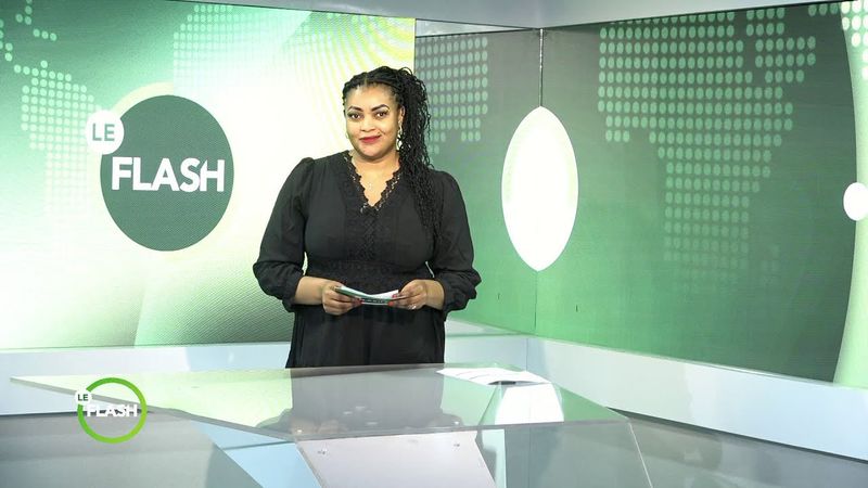 Le Flash de 17 Heures 30 de RTI 2 du 27 août 2025 par Anicette Konan