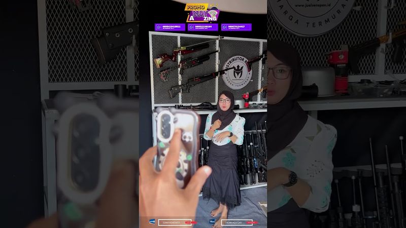 Ternyata Mba Ima Itu....🥹 #maestroofficial