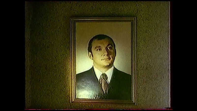 РТР — Заставки, рекламные блоки [22.11.1998]