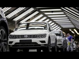 EU examines US proposal of 10% tariffs but concerns remain on sectoral tariffs