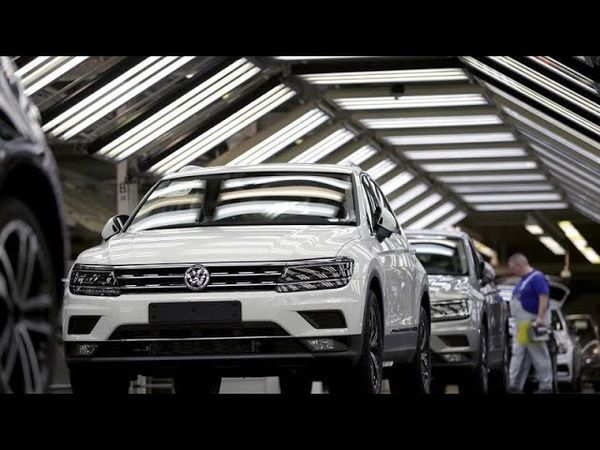 EU examines US proposal of 10% tariffs but concerns remain on sectoral tariffs