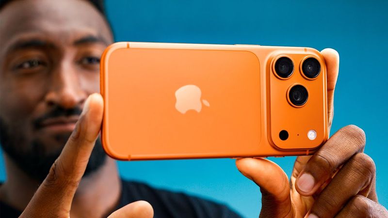 iPhone 17 Pro Review: Paradox in a Box!