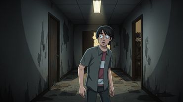 3 True Disturbing Vacation Horror Stories Animated