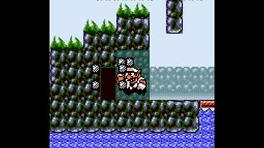 Wario Land 3: Part 82: Bank of the Wild River (Red Chest)