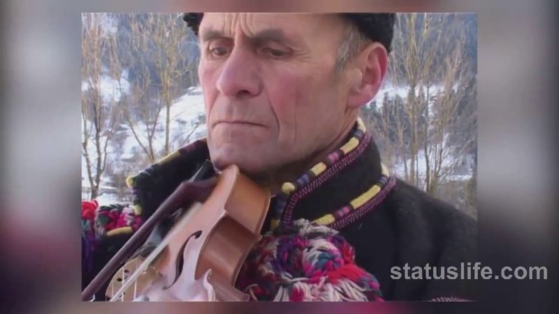 ПЛЕЯДИ ГУЦУЛЬЩИНИ  4 - серія  ГУЦУЛЬСЬКЕ РІЗДВО