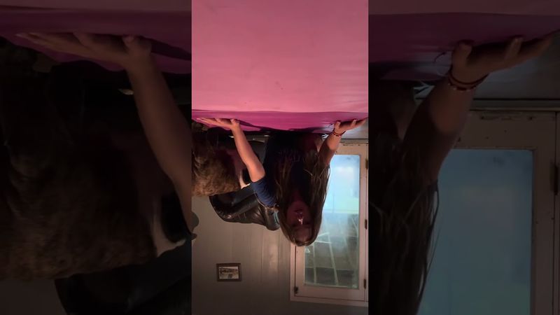 How to do the splits