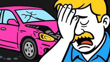 Я Подал На Развод, Пока Моя Жена Лежала в Больнице После Аварии.