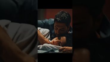 كلنا حبينا يكون هيك المشهد 🥺🦋#المدينه البعيدة