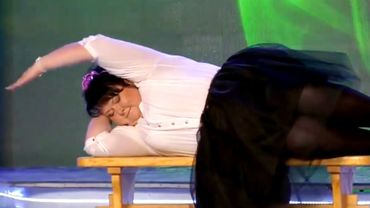 Мэри Поппинс, ООО "Желание", Балерина Любовь Маслякова - КВН Город Пятигорск