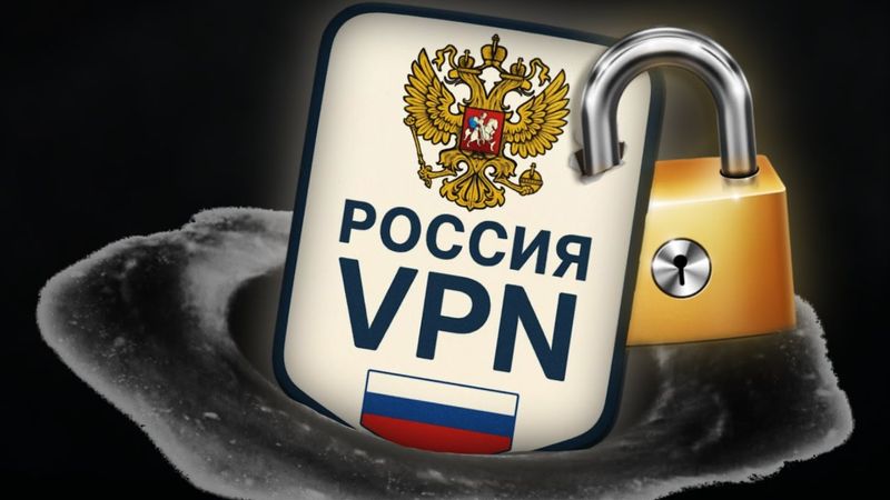 МНЕ КОНЕЦ! ШТРАФЫ ЗА VPN В РОССИИ!
