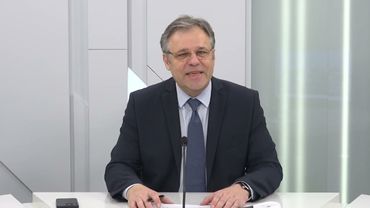 Брифинг Посла по особым поручениям МИД России по преступлениям киевского режима Р.В.Мирошника