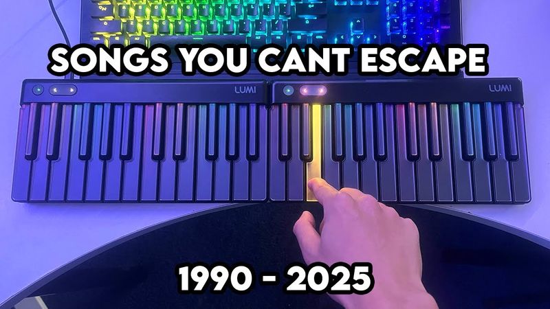 Melodies You Can't Escape From EVERY ERA👀