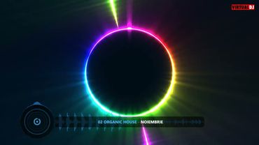 02 ORGANIC HOUSE MIX  -  NOVEMBER  (2025)