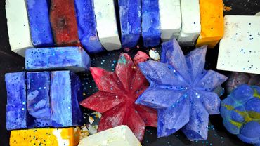 Vareity platter 😁