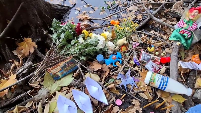 МЕГАМАГИЧЕСКАЯ РАБОТА - ОТУСКАЕМ МЕРТВЫХ В БОГА, ОЧИЩАЕМСЯ ОТ НИКРОТИКИ, ОТ ПОДКЛЮЧЕК НЕКРО.👻💞💋💌❤️‍🔥