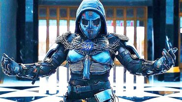 Altered — Official Trailer (2025)