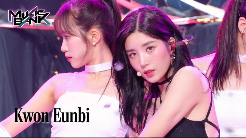 The Flash - KWON EUN BI [Music Bank] | KBS WORLD TV 230804