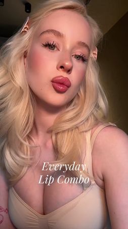 люблю это lip combo последнее время SHU fine line 426 @maccosmetics...