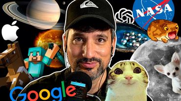 100 Curiosidades RANDOM para dormir como un michi 😻 ✨