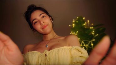 ASMR While You Sleep: Hypnotizing You Deeply 💤