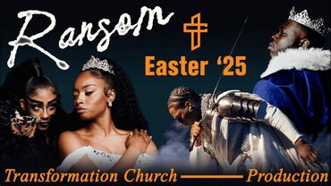 RaNSoM Easter '25 Production