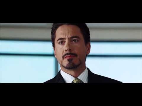 Iron Man: Truth is, I am Iron Man