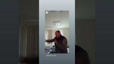 бой с тенью 🥋🥊