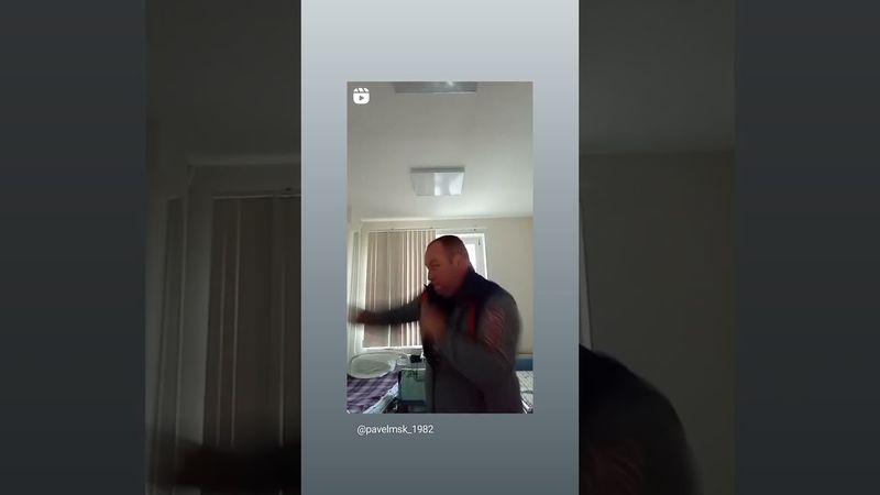 бой с тенью 🥋🥊