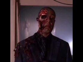 Walter White is the Devil 🔥