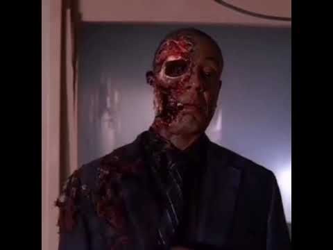 Walter White is the Devil 🔥