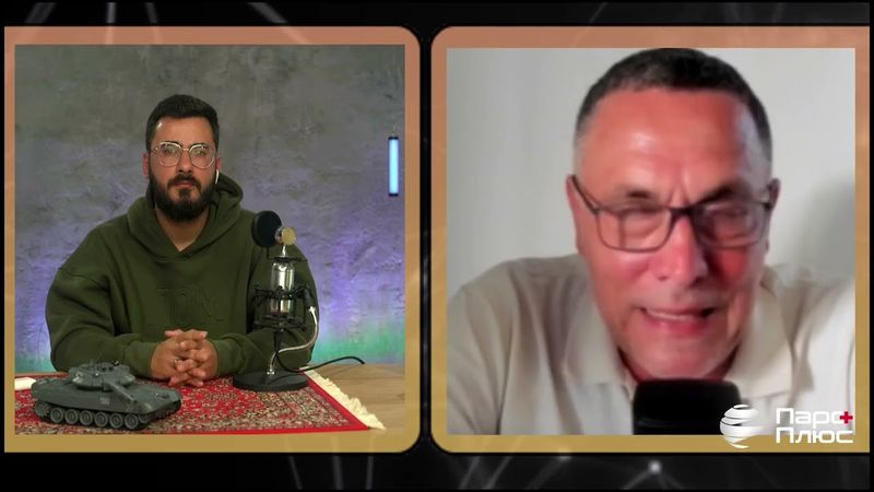 Израиль объявил Ирану войну. Иран вызов принял