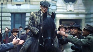 Острые козырьки: Бессмертный — Русский тизер-трейлер (Субтитры, 2026)