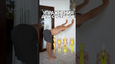 Большинство проблем со спиной и суставами начинаются не с травм 😣.