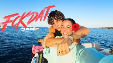 3AM - FCK DAT (Video Oficial)