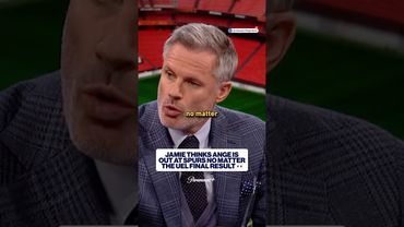 Is it the end of the road for Ange Postecoglou at Spurs? 👀 | UEL Final | CBS Sports Golazo