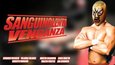 Sanguinolenta Venganza (1997) | MOOVIMEX powered by Pongalo