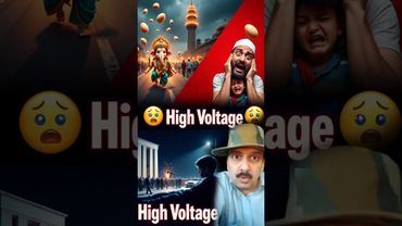 Ganpati Murti, Morocco Cultural Event, Loudspeaker Issue & BSP Leader Case News #Ytshorts #ganesh