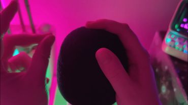 ASMR Fast Mic + Hand Sounds | NO TALKING