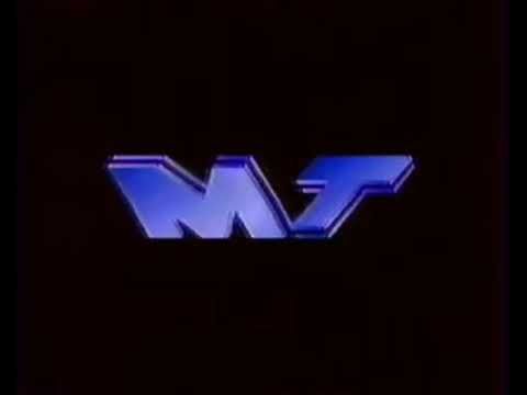 Заставка Московский телетайп МТК 199? -1993