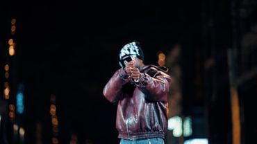 ISMA IP - Liif  (Official Music Video) [Prod.Emage ]