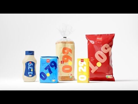 PENNY "PRICE PACKS" - SERVICEPLAN GERMANY