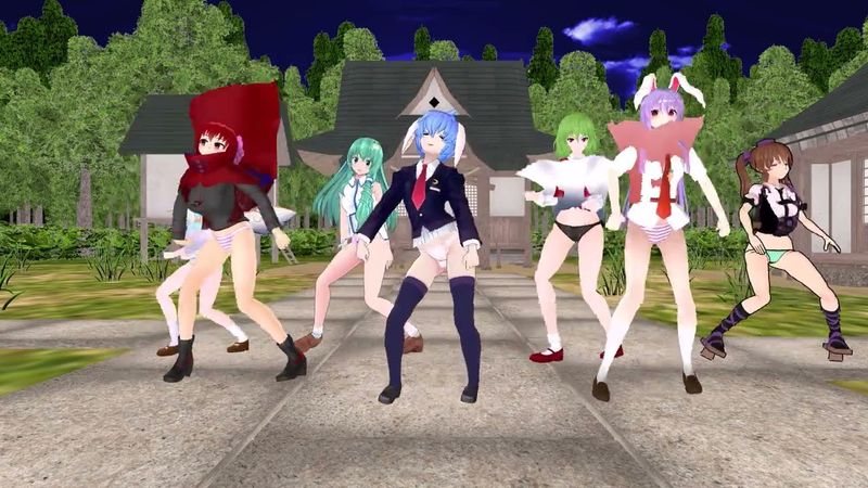 クレイジーナイト