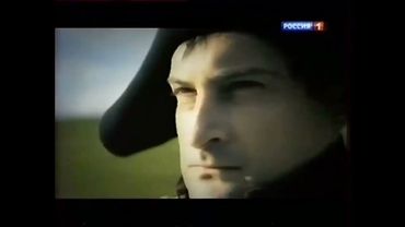 Проморолик телеканала "История" (Россия 1, 24.05.2013)