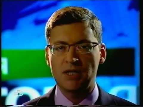 Анонсы (НТВ +3, 13.12.2007)